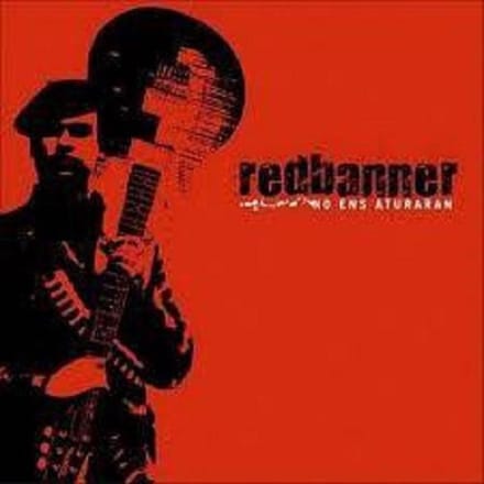 Red Banner - No Ens Aturaran (CD)
