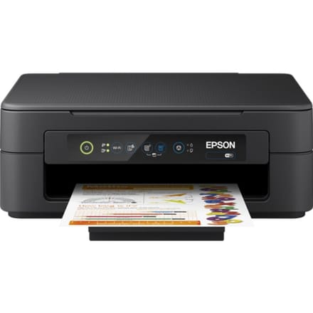 Epson Expression Home XP-2205 - All-In-One Printer - Geschikt voor ReadyPrint - Zwart