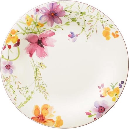 Dinerbord