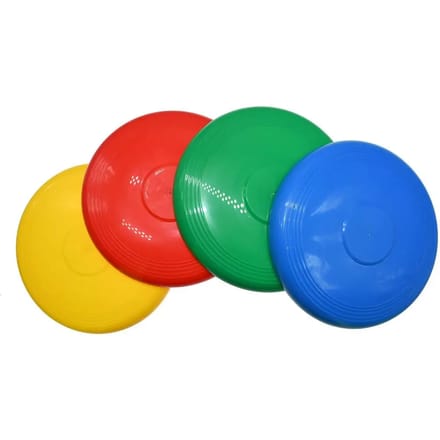 Vliegende schijf Pre-Sport Essential 9"