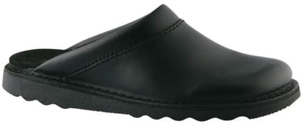 Gevavi 2165 Zweedse Muil Zwart - Maat 44