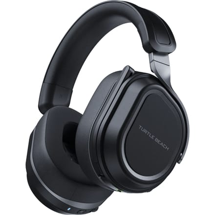 Turtle Beach® Stealth™ 700 Gen 3 – Draadloze Gamingheadset - PS5, PS4, PC en mobiel - Zwart