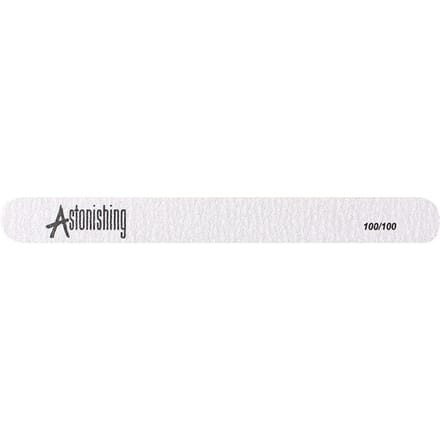 Astonishing Files 100/100 Traditional Straight