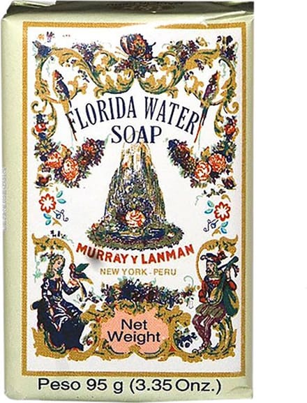 Florida Water ZEEP Agua de Florida