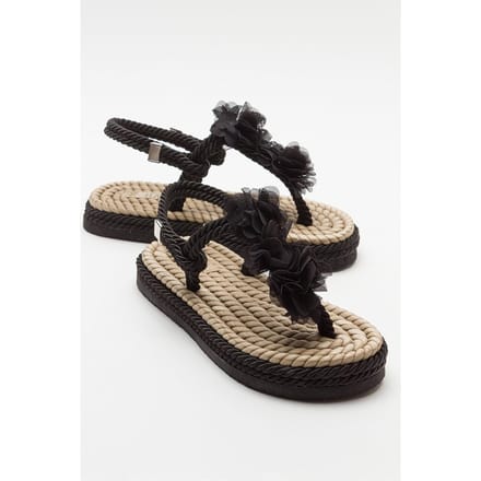 SANTRA Veters Thong Sandalen (Women)