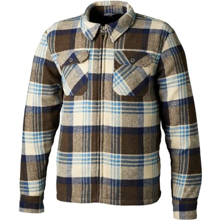 Motor shirt RST Brushed CE