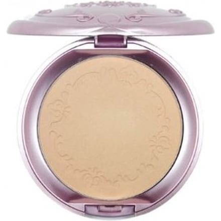 ETUDE - Secret Beam Powder Pact - W24 Honey Pearl Beige
