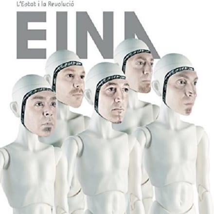 Eina - L'Estat I La Revolució (CD)