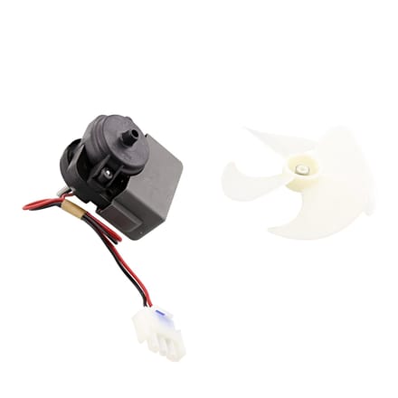 AEG Aanjager ventilator vriezer 2425775042