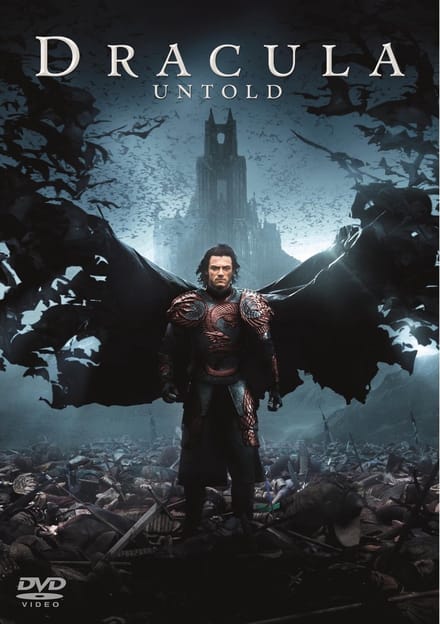 Dracula untold
