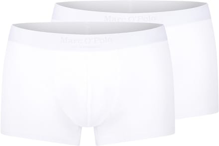 Marc O'Polo Heren retro short / pant 2 pack Iconic Rib