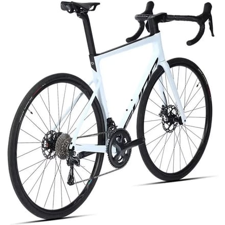 Fiets Sunn Asphalt S3 Shimano Tiagra RD-4700 10V