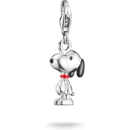 Thomas Sabo Bedeltje Peanuts 2225-664-11