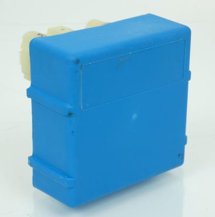 CDI-unit P2R voor Motor Gilera 50 SMT 2018 tot 2020 Nieuw