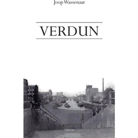 Verdun - Joop Wassenaar