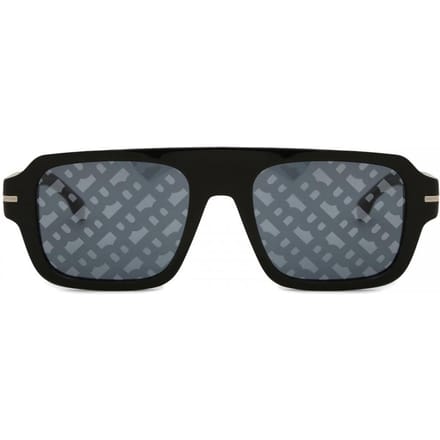 Hugo Boss - 1595S-0807-MD - Zonnebril - Heren