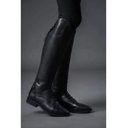 Dames rijlaarzen Equipage Megan - Standard