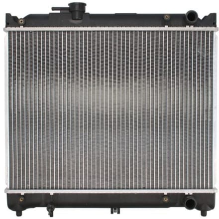 Radiator, motorkoeling THERMOTEC D78006TT