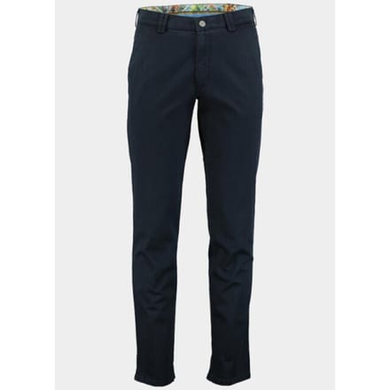 Meyer Chino Blauw RIO Art.2-8608 3242860890/19