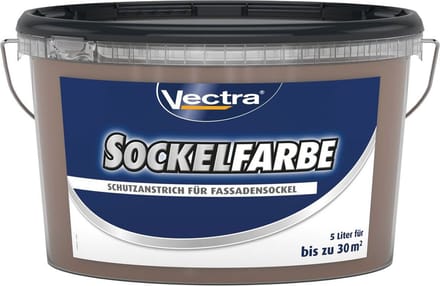 Vectra - Basisverf - Turf - 5L