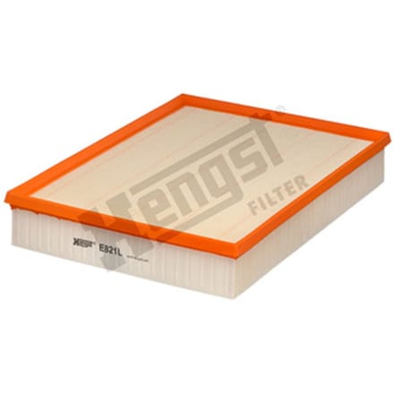 Luchtfilter HENGST Filtration E821L