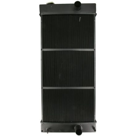 Radiator, motorkoeling THERMOTEC D7AG237TT