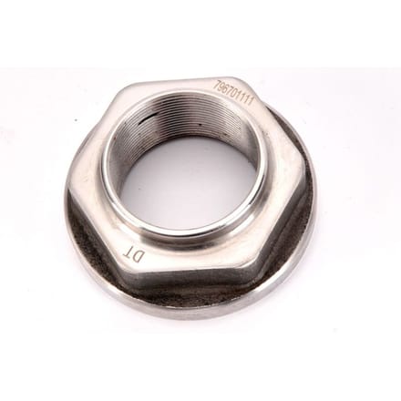 Asmoer, aandrijfas DT Spare Parts 6.56722