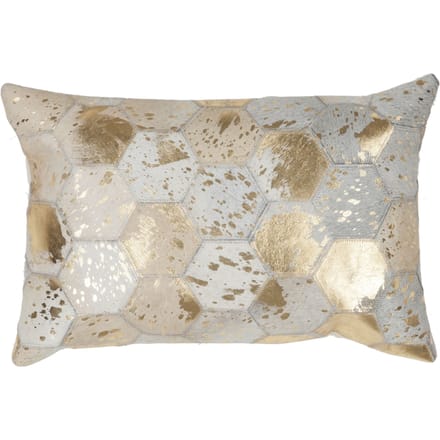 Sierkussen Hex Pillow | Forte Collection