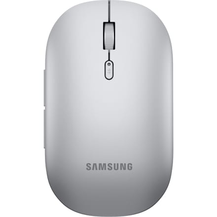 Samsung Bluetooth Muis Slim - Zilver - Muis - 5 knoppen - Zilver