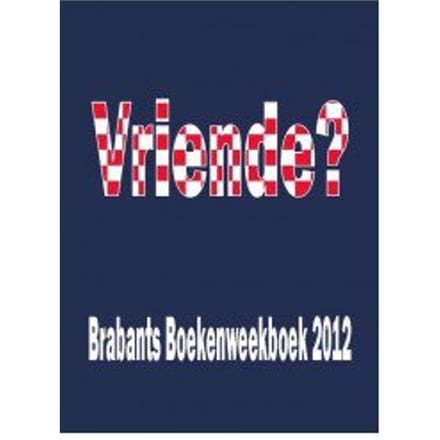 Vriende?