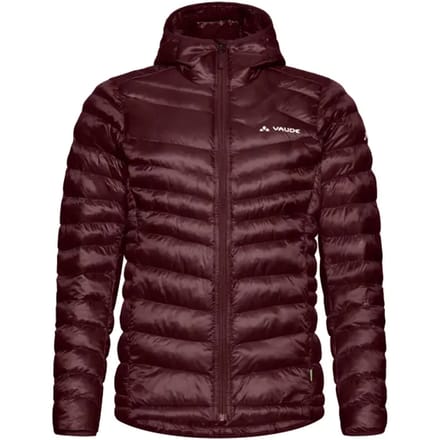 Dames wandeljack met capuchon VAUDE Batura