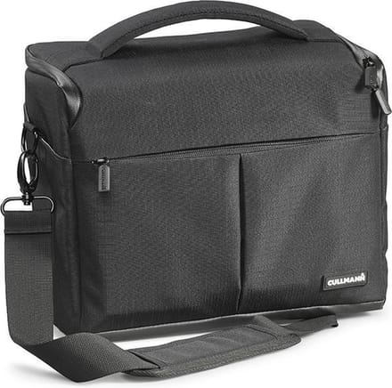 Cullmann Malaga Maxima 200 | Camera schoudertas | Zwart