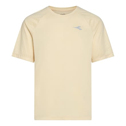Diadora Court T-shirt Heren