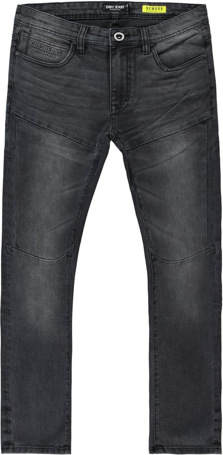 Cars Jeans Jeans Newark Plus Regular Fit - Heren