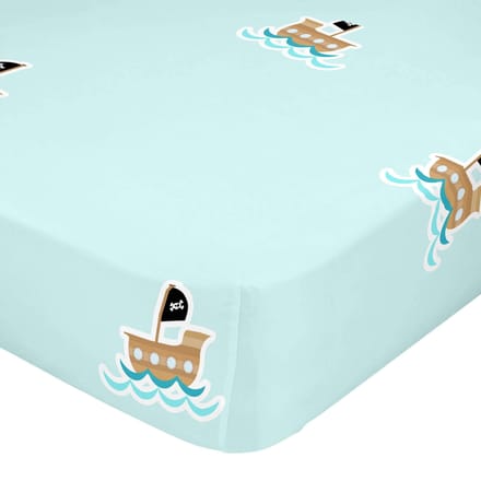 Hoeslaken Flying Boy | Mr Fox