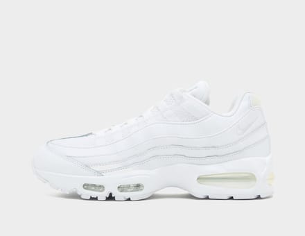 Nike Air Max 95, wit