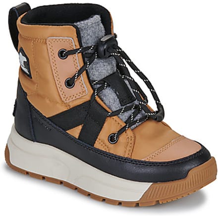 Snowboots Sorel YOUTH WHITNEY III MID WP
