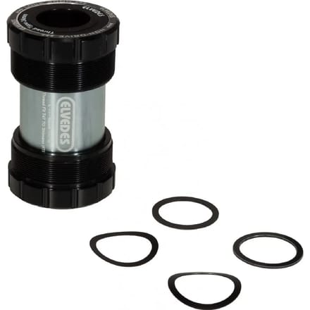 Elvedes Adapter Bottom Bracket T47 68 Mm 24 Mm Shimano