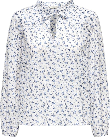 Vrouwenblouse Only Roanne