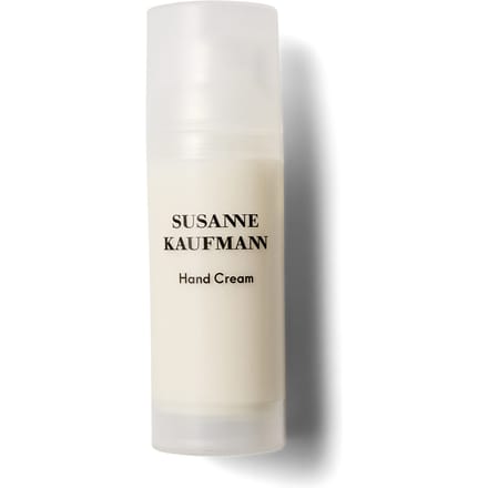 Susanne Kaufmann Hand Cream