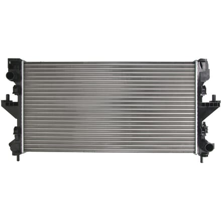 Radiator, motorkoeling NRF 59280