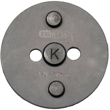 KS Tools 150.1975 Remzuiger-gereedschap adapter #K Citroën C5