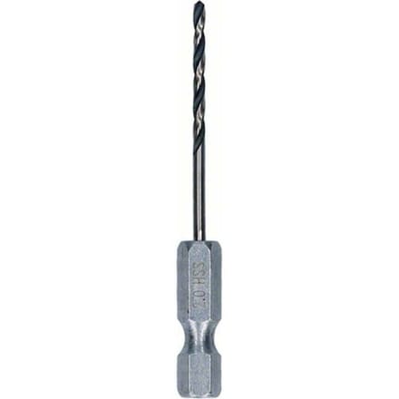 Bosch Accessories 2608577541 PointTeQ HSS Metaal-spiraalboor 10-delig 3 mm DIN 338 1 stuk(s)
