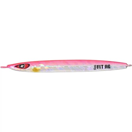 Lok Ragot Fit Jig