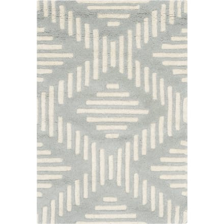 Vloerkleed Parker handgemaakt | Safavieh