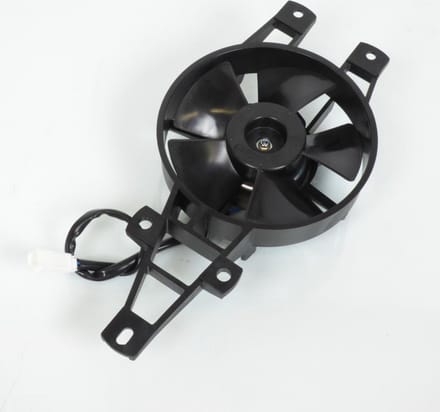 TNT-ventilator voor Piaggio 400 MP3-scooter 60759 / 58211r nieuw