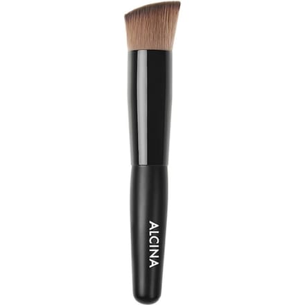 ALCINA Make-up gezicht Professionele foundationkwast Blush kwasten Dames