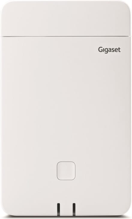 Siemens Gigaset N870E IP Pro