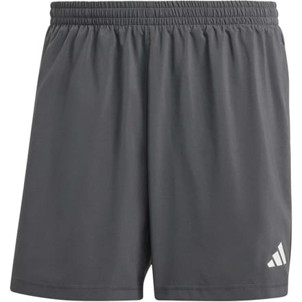 adidas Own the Run 7in Hardloopshorts Heren-grijs