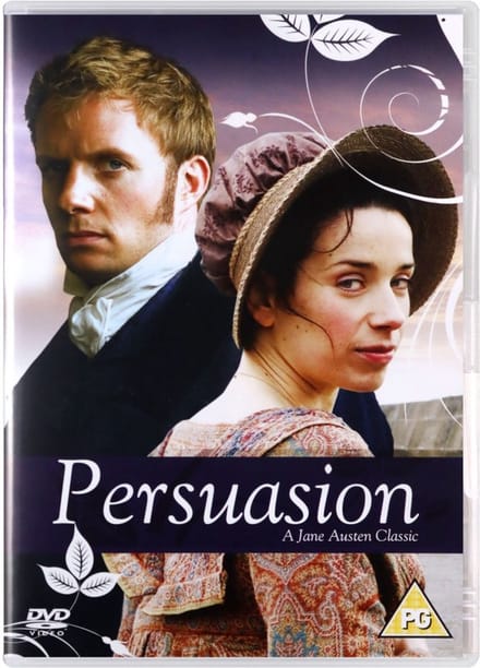 Persuasion